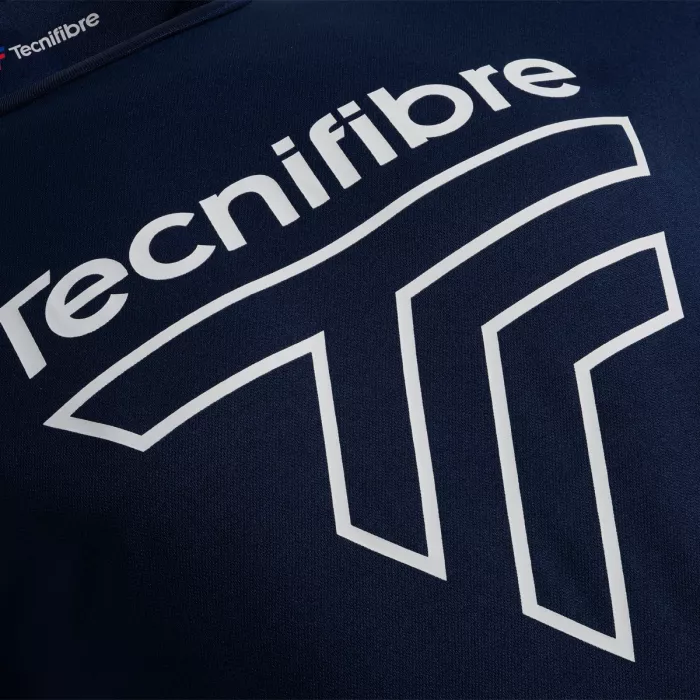 T-shirt TECNIFIBRE garcon team corpo