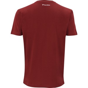 Junior TECNIFIBRE team cotton t-shirt