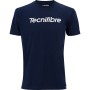 T-shirt TECNIFIBRE team cotton
