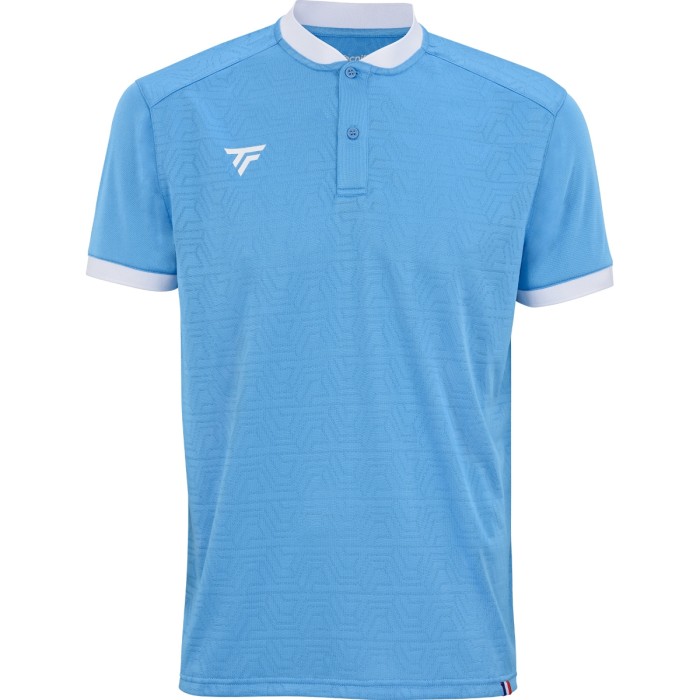 TECNIFIBRE team mesh polo