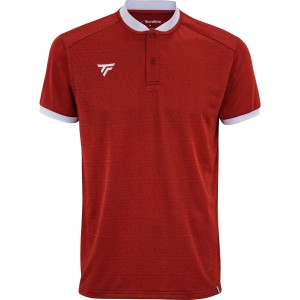 Junior TECNIFIBRE team mesh polo