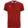 Junior TECNIFIBRE team mesh polo