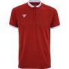 TECNIFIBRE team mesh polo
