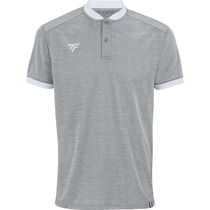 TECNIFIBRE team mesh polo