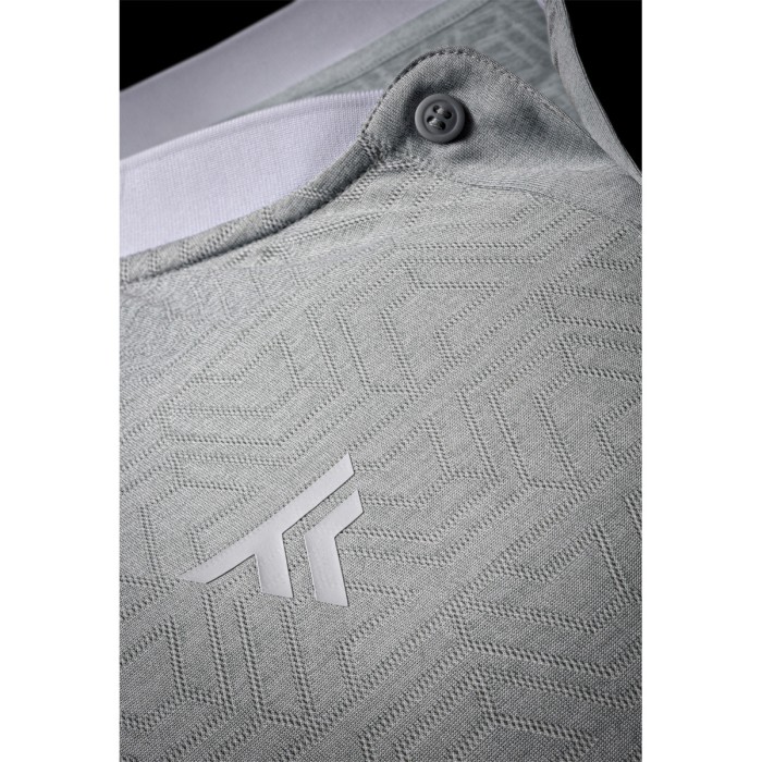 TECNIFIBRE team mesh polo