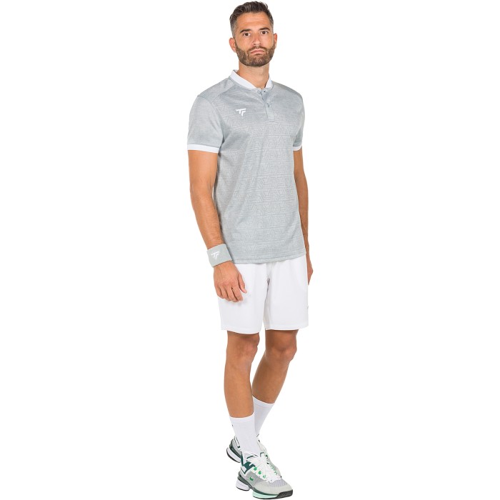 TECNIFIBRE team mesh polo
