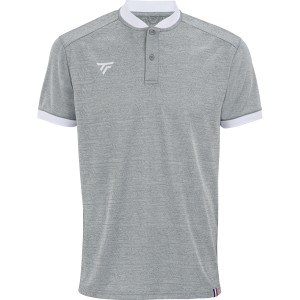 Polo TECNIFIBRE junior team mesh