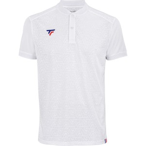 Polo TECNIFIBRE team mesh