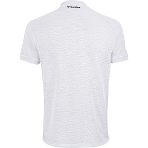 Junior TECNIFIBRE team mesh polo