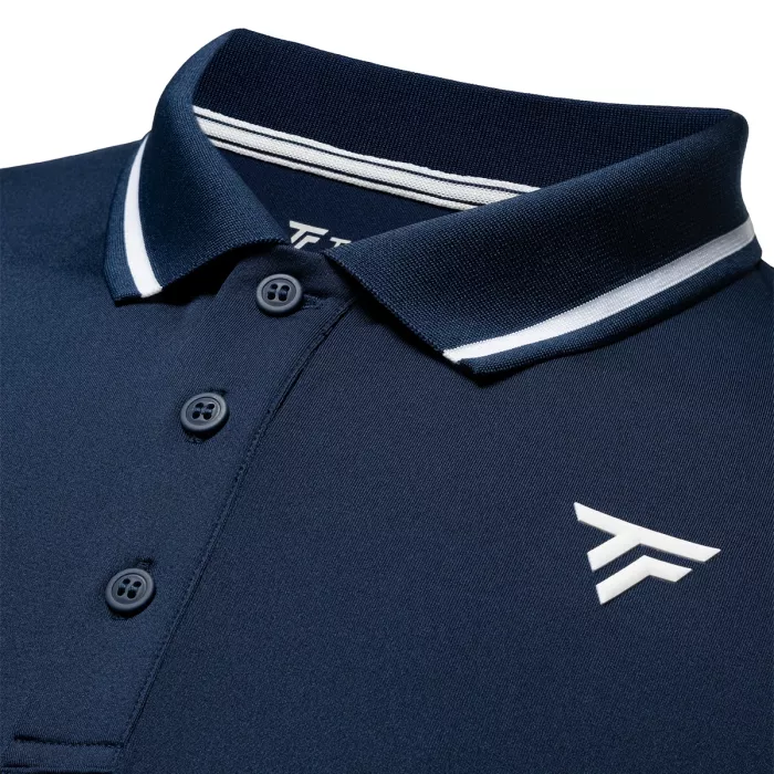 Polo TECNIFIBRE team tech