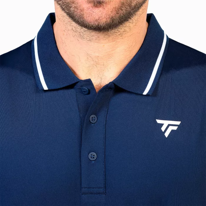 Polo TECNIFIBRE team tech