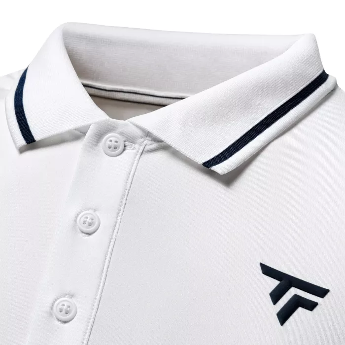 Polo TECNIFIBRE garcon team tech