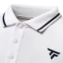Polo TECNIFIBRE garcon team tech