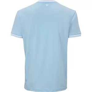 T-shirt TECNIFIBRE garcon team stretch