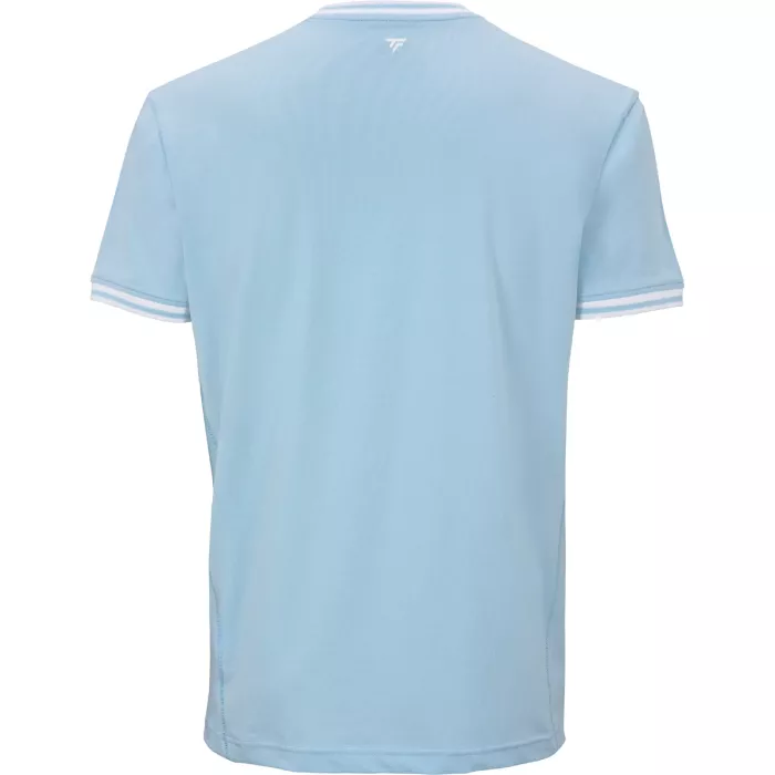 T-shirt TECNIFIBRE garcon team stretch