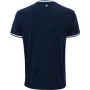 T-shirt TECNIFIBRE team stretch