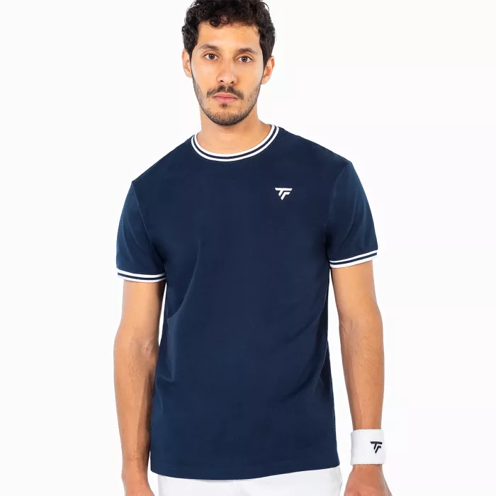 T-shirt TECNIFIBRE team stretch