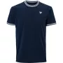 T-shirt TECNIFIBRE garcon team stretch