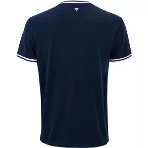 T-shirt TECNIFIBRE garcon team stretch
