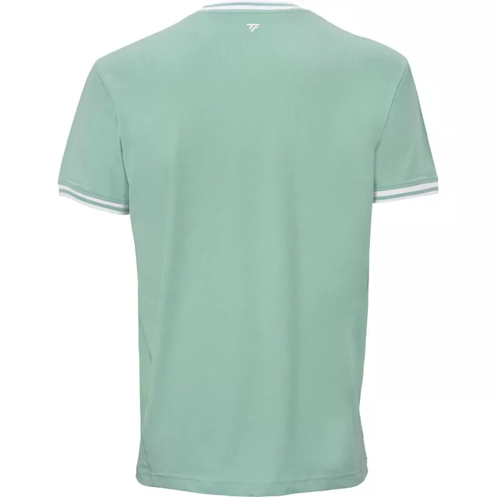 TECNIFIBRE Team Corpo elastīgs zēnu T-krekls
