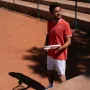 T-krekls TECNIFIBRE team stretch