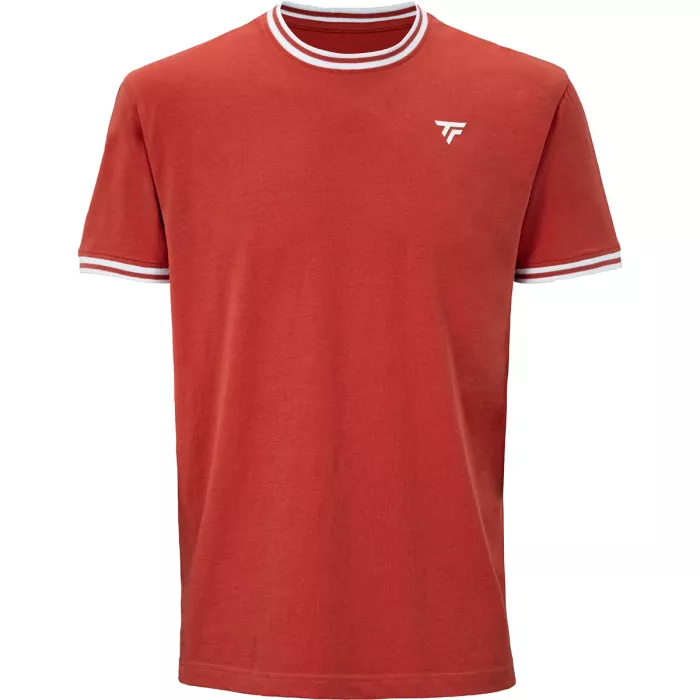 T-shirt TECNIFIBRE garcon team stretch