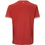 T-shirt TECNIFIBRE garcon team stretch