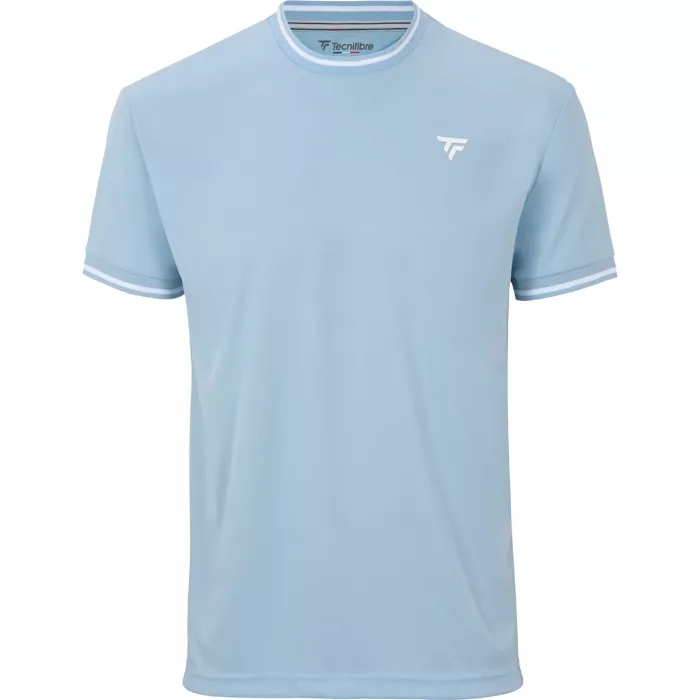 T-shirt TECNIFIBRE garcon team tech
