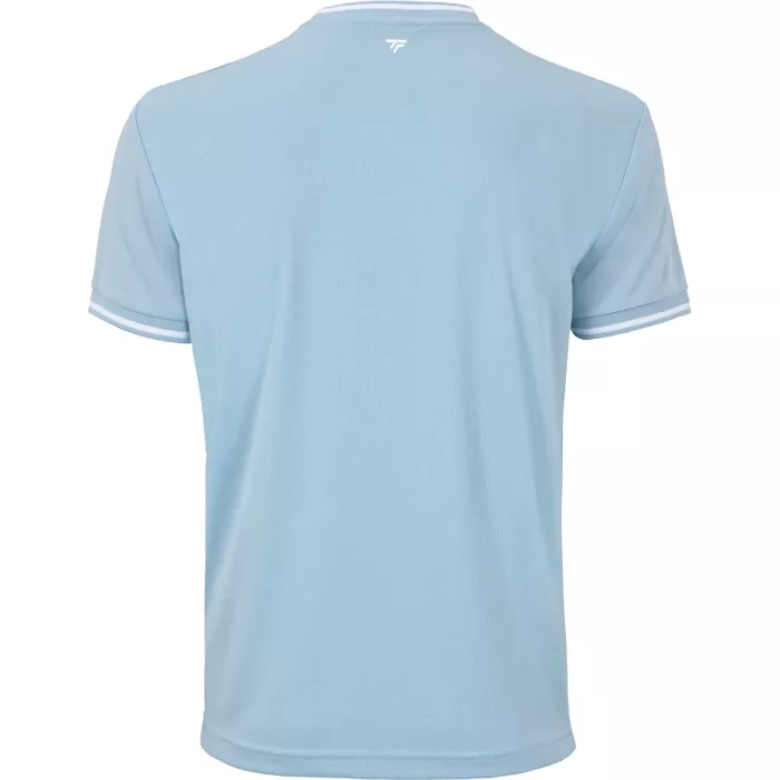 T-shirt TECNIFIBRE garcon team tech