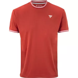 T-shirt TECNIFIBRE garcon team tech