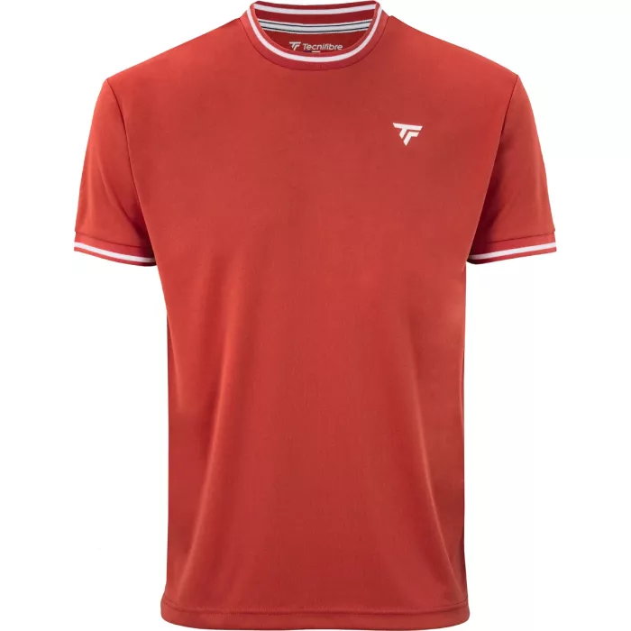 T-shirt TECNIFIBRE garcon team tech