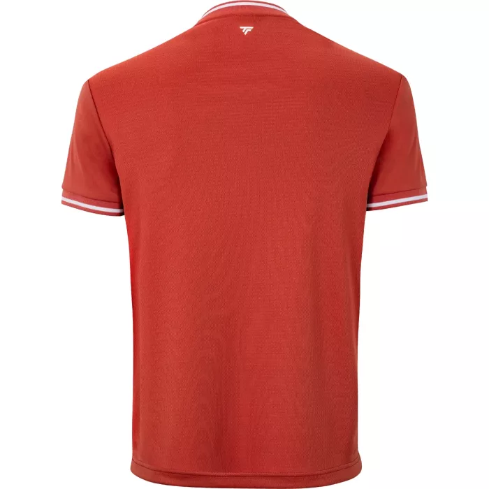 T-shirt TECNIFIBRE garcon team tech