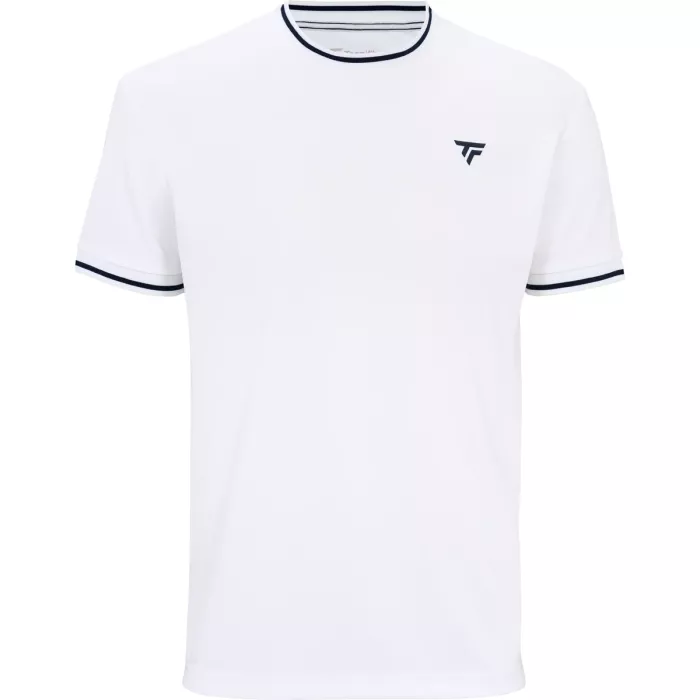 T-shirt TECNIFIBRE garcon team tech