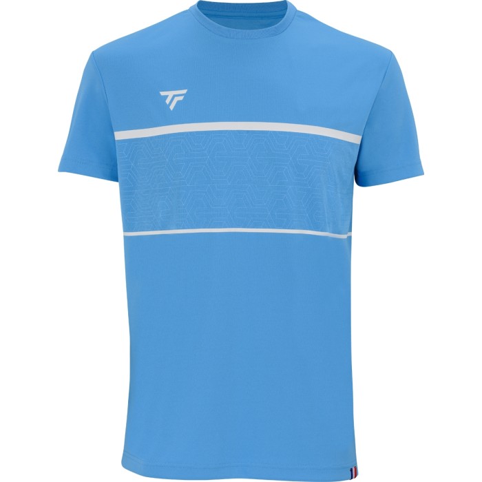 Junior TECNIFIBRE team tech t-shirt