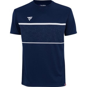 TECNIFIBRE Junior Team Tech T-krekls