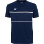 TECNIFIBRE Junior Team Tech T-krekls