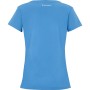 T-shirt TECNIFIBRE junior fille team cotton