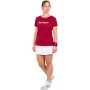 Women's TECNIFIBRE team cotton t-shirt