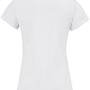 T-shirt TECNIFIBRE junior fille club