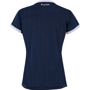 TECNIFIBRE Junior Fille Team Mesh polo krekls