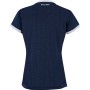 TECNIFIBRE Junior Fille Team Mesh polo krekls