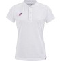 Women's TECNIFIBRE team mesh polo