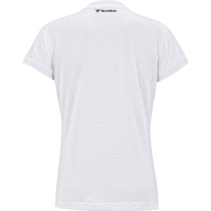 Women's TECNIFIBRE team mesh polo