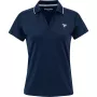 Polo TECNIFIBRE femme team tech