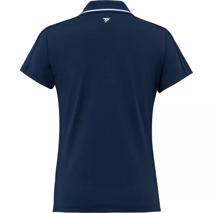 Polo TECNIFIBRE femme team tech
