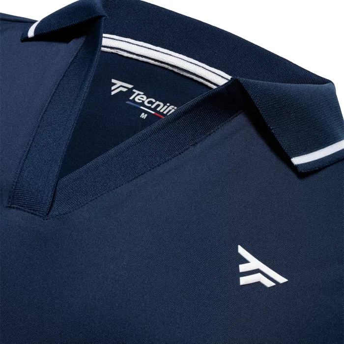 Polo TECNIFIBRE femme team tech
