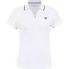 TECNIFIBRE sieviešu komandas tehniskais polo