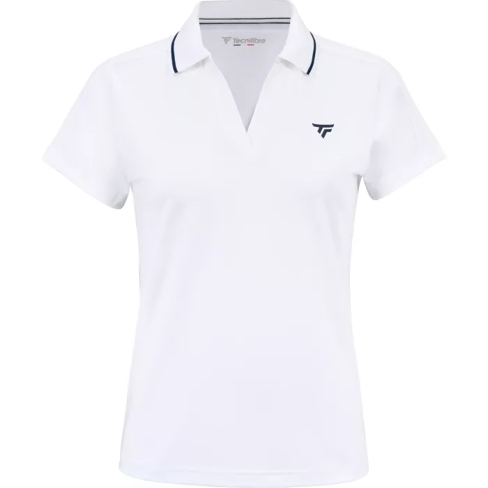 Polo TECNIFIBRE femme team tech