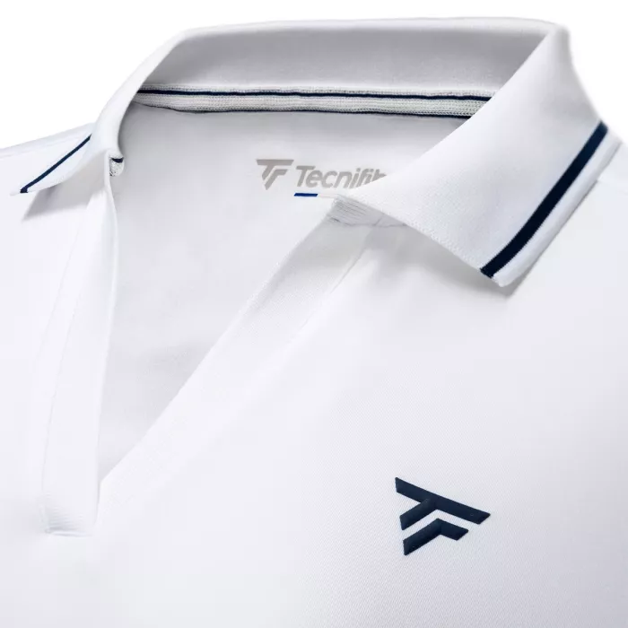 Polo TECNIFIBRE femme team tech