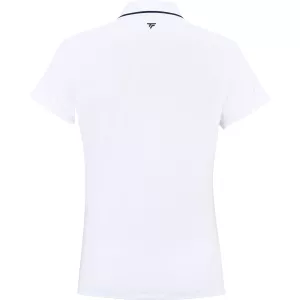 Polo TECNIFIBRE fille team tech